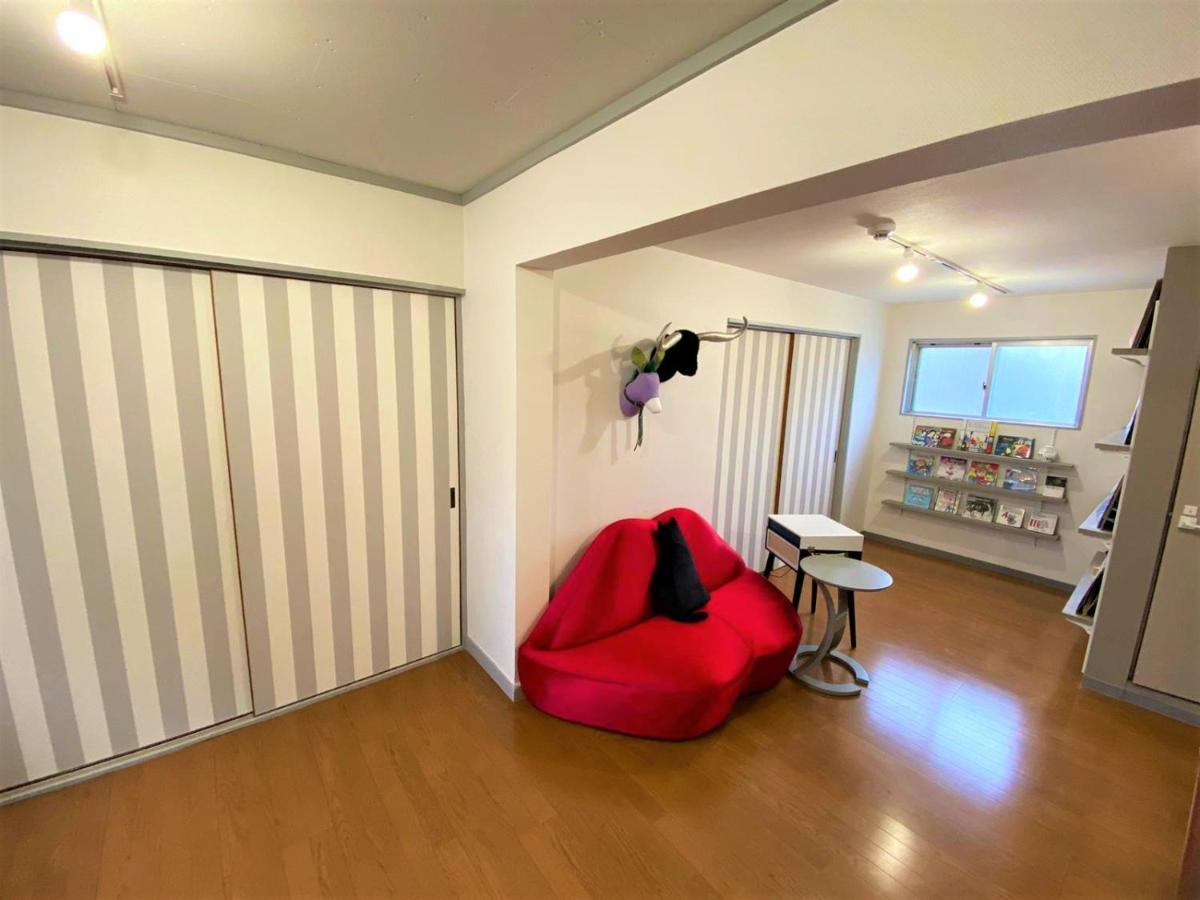 003.Play Room Kumamoto Eksteriør billede