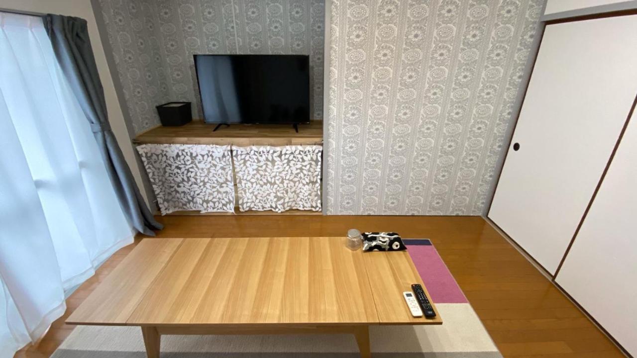 003.Play Room Kumamoto Eksteriør billede