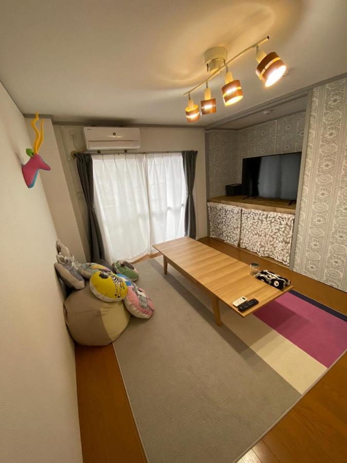 003.Play Room Kumamoto Eksteriør billede