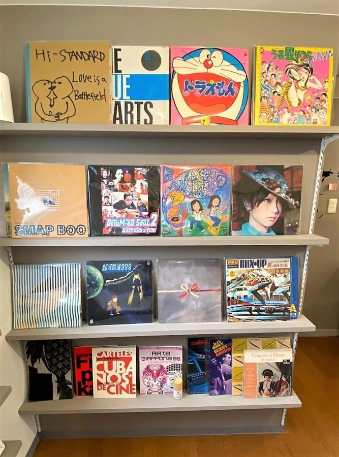 003.Play Room Kumamoto Eksteriør billede